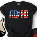 ADHD Eagle T-Shirt product image 1