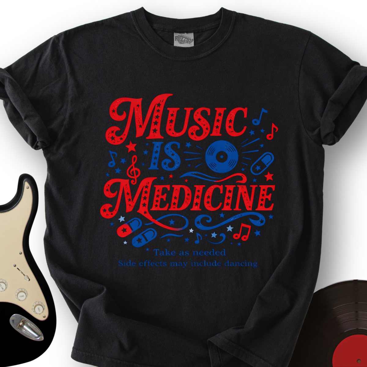 Liberty as Needed T-Shirt product image 1