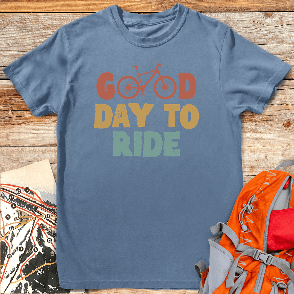 Good Day 2 Ride product image 6