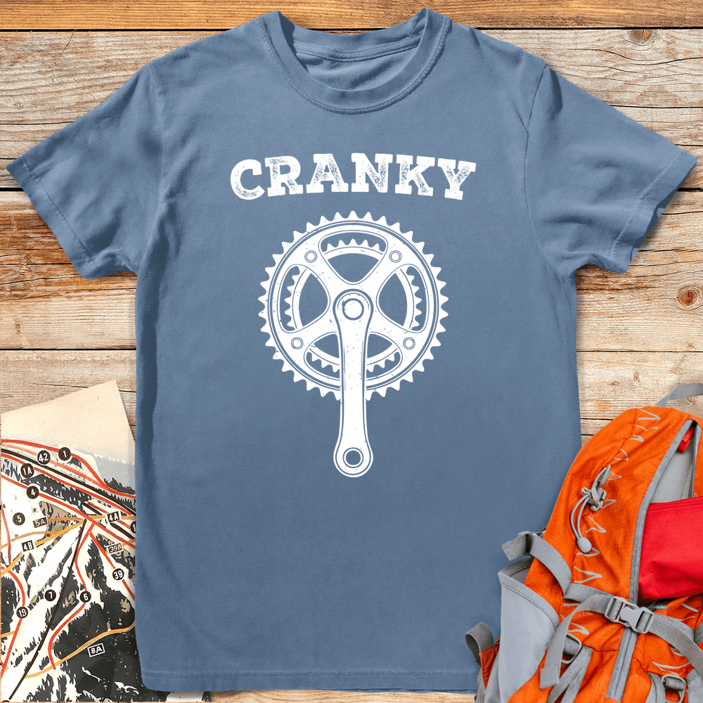 Cranky product image 6
