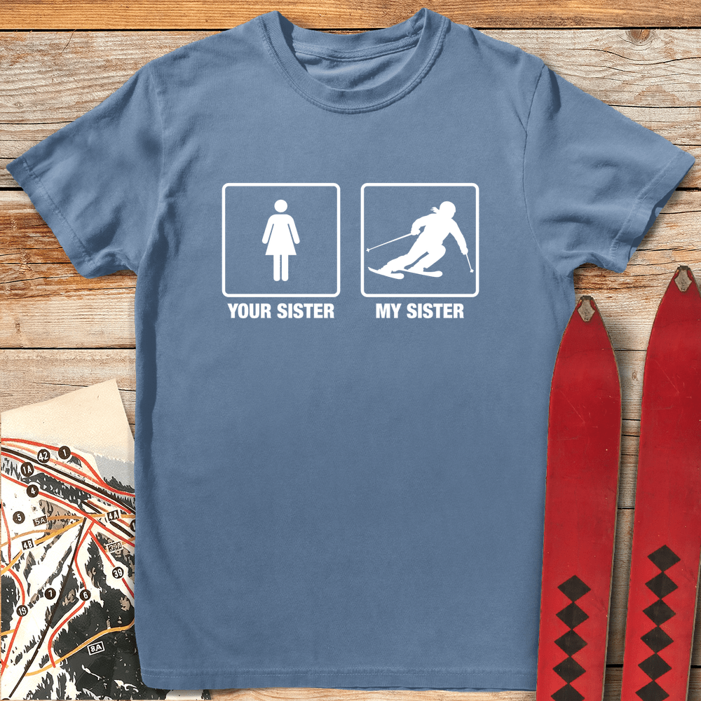 Sister Shreds product image 6