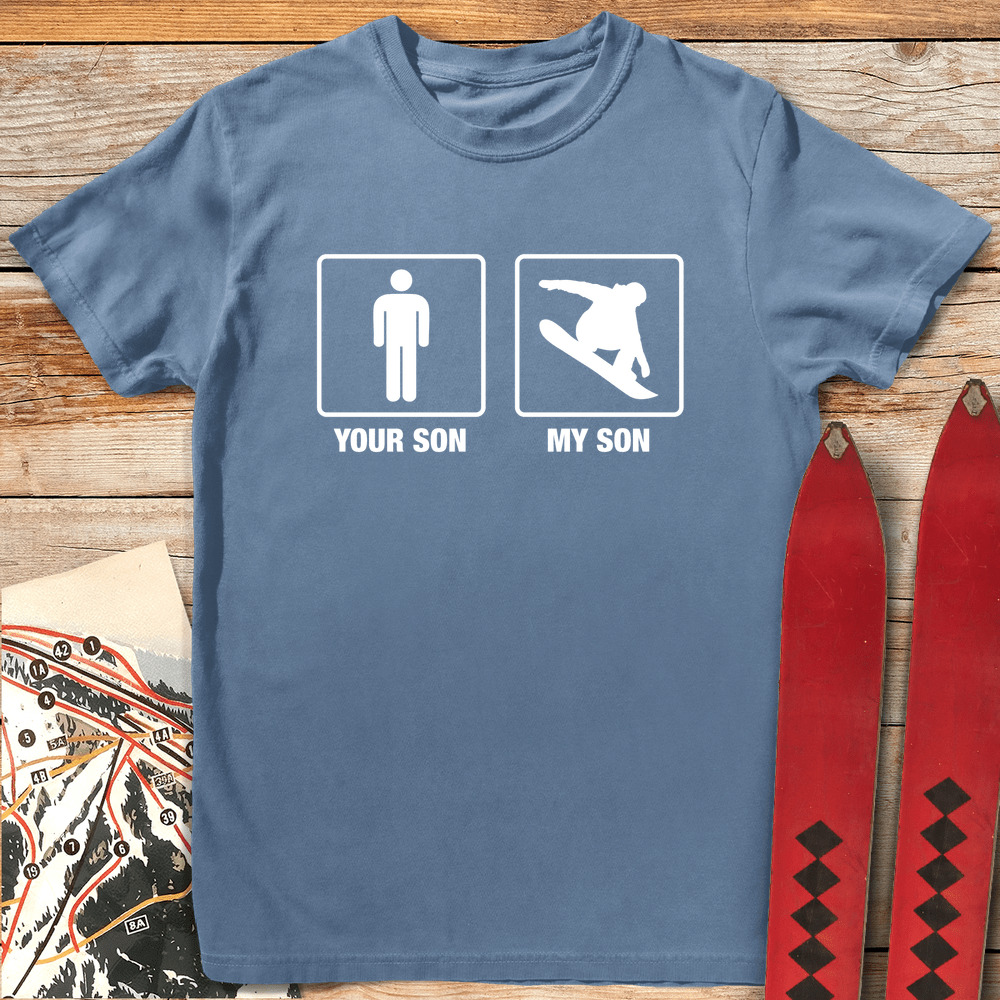 Snowboard Son product image 7