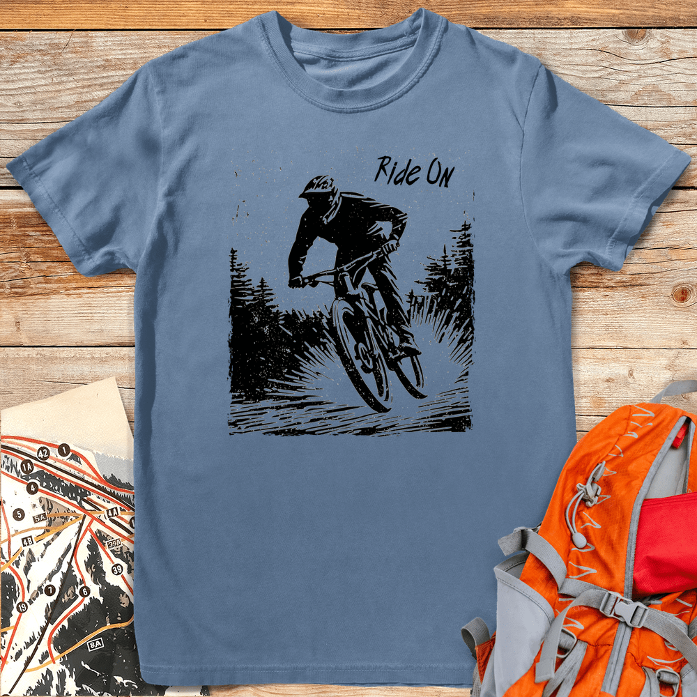 Ride On product image 4