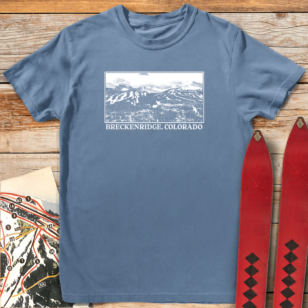 Breckenridge Calorado product image 2