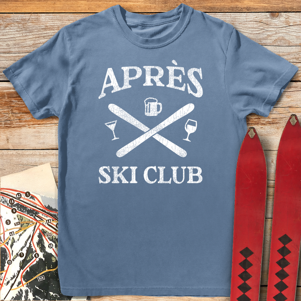 Après Ski Club product image 2