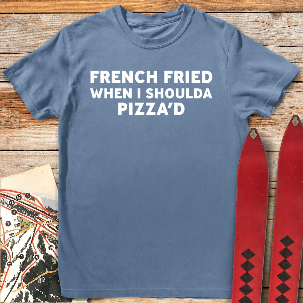 French Fried Pizza product image 1