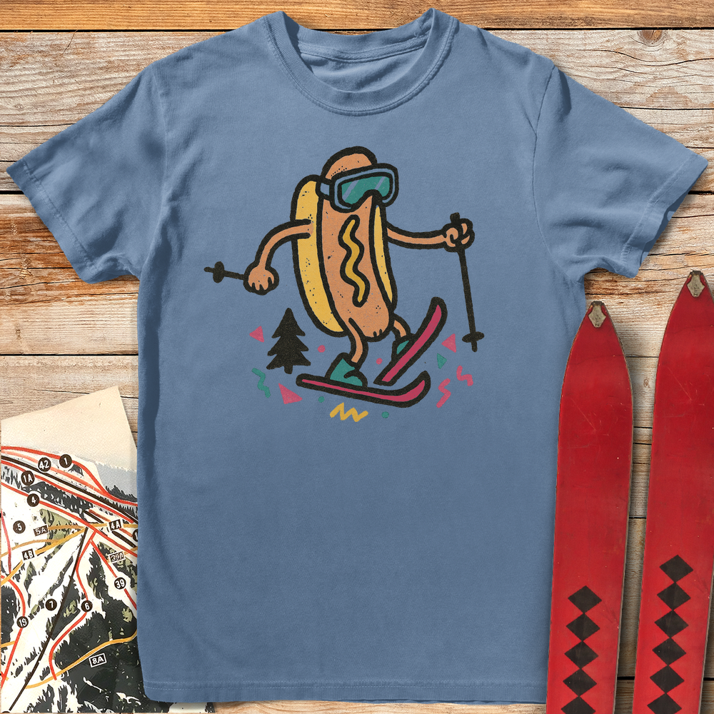 Hot Doggin product image 6