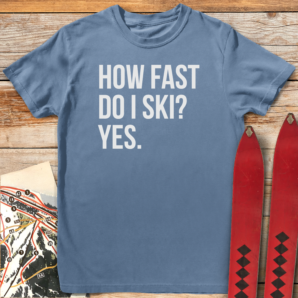 How Fast product image 7