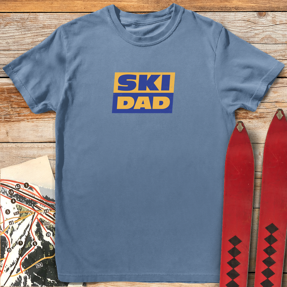 Ski Dad Stack product image 6