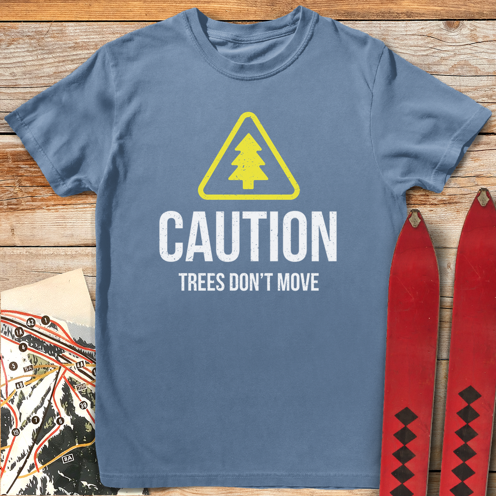 Trees Don't Move product image 2