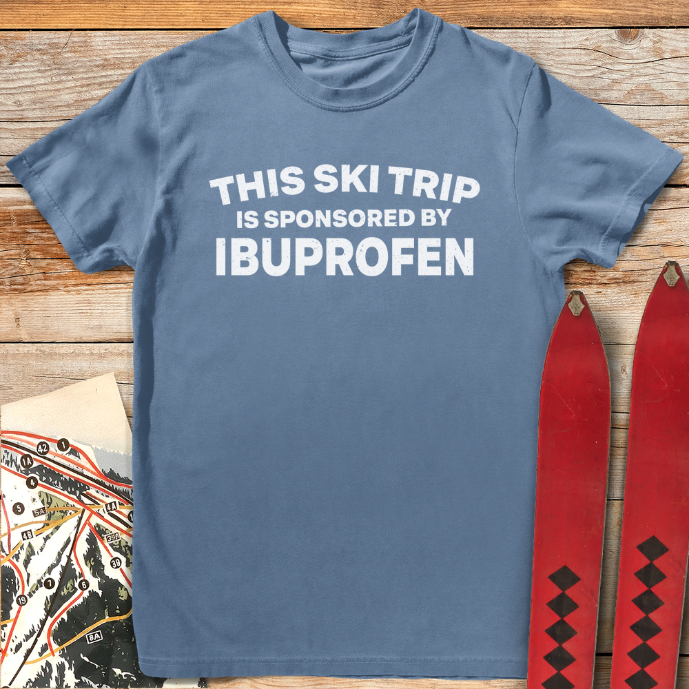 Sponsored By Ibuprofen product image 7