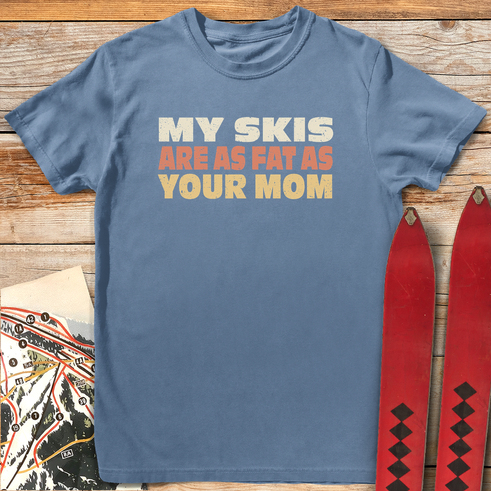 Fat Mom Skis product image 6