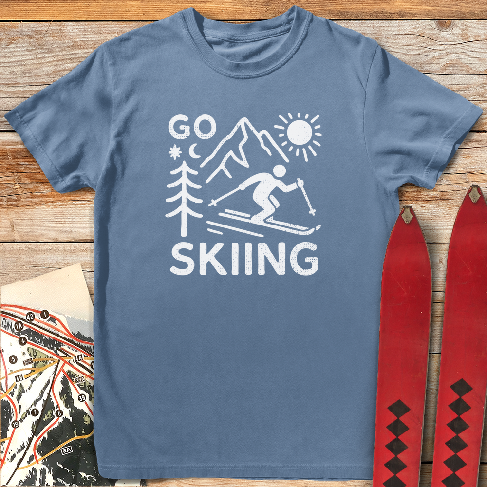 Go Skiing product image 7