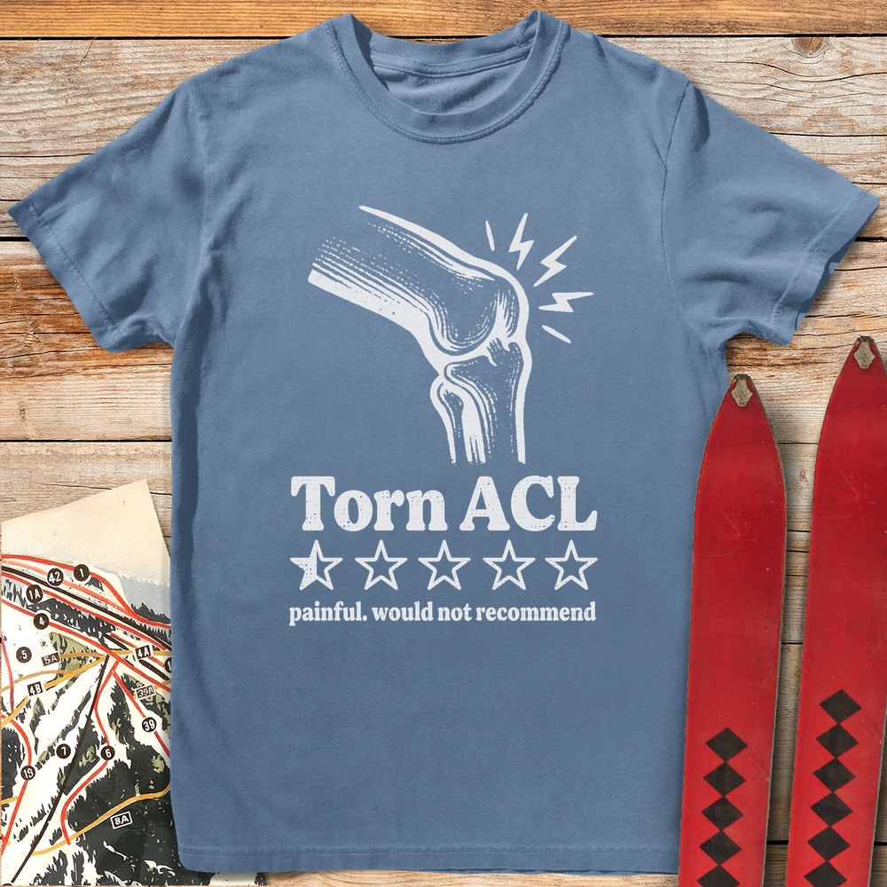 Torn Acl 1 Star product image 3