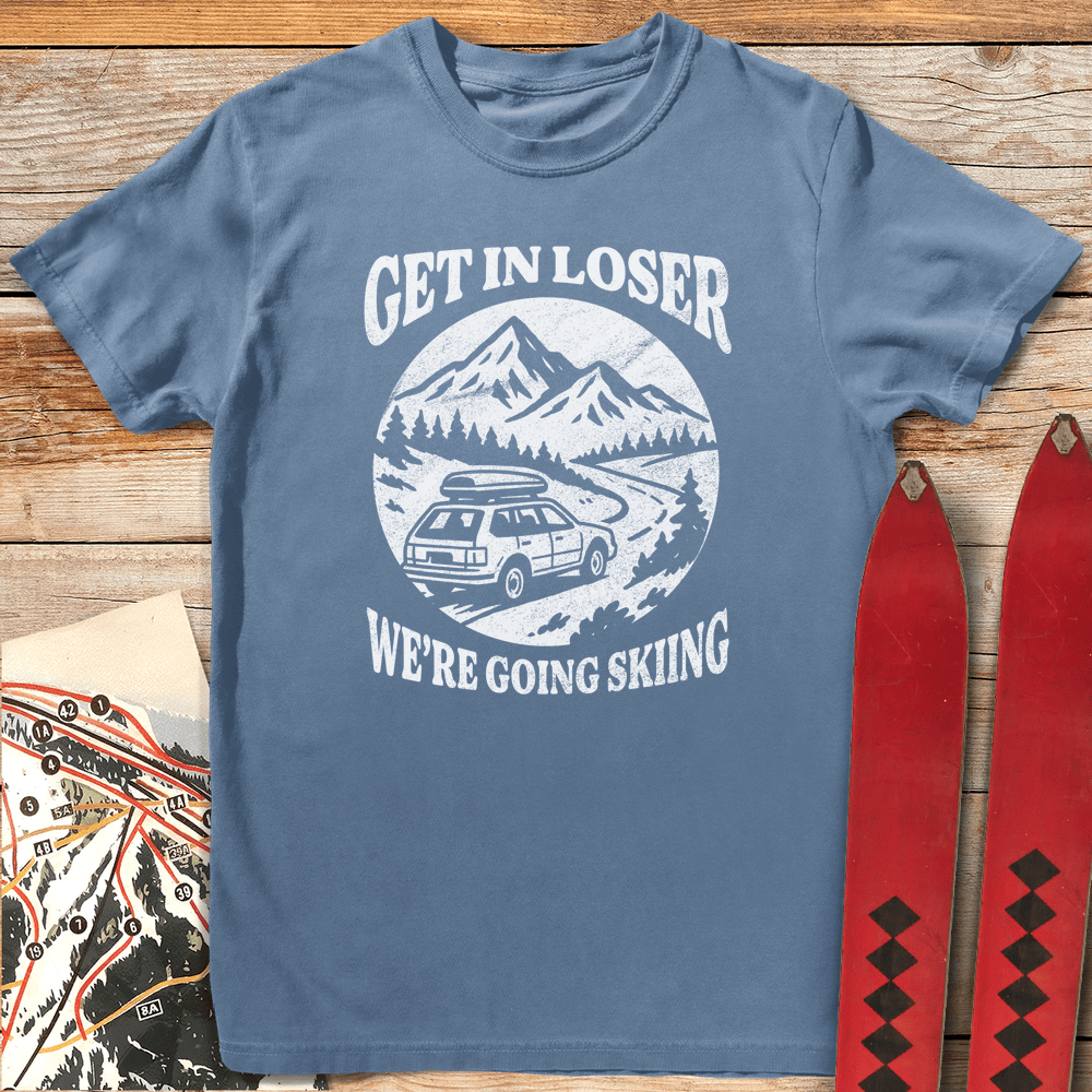 Skiing Loser product image 6