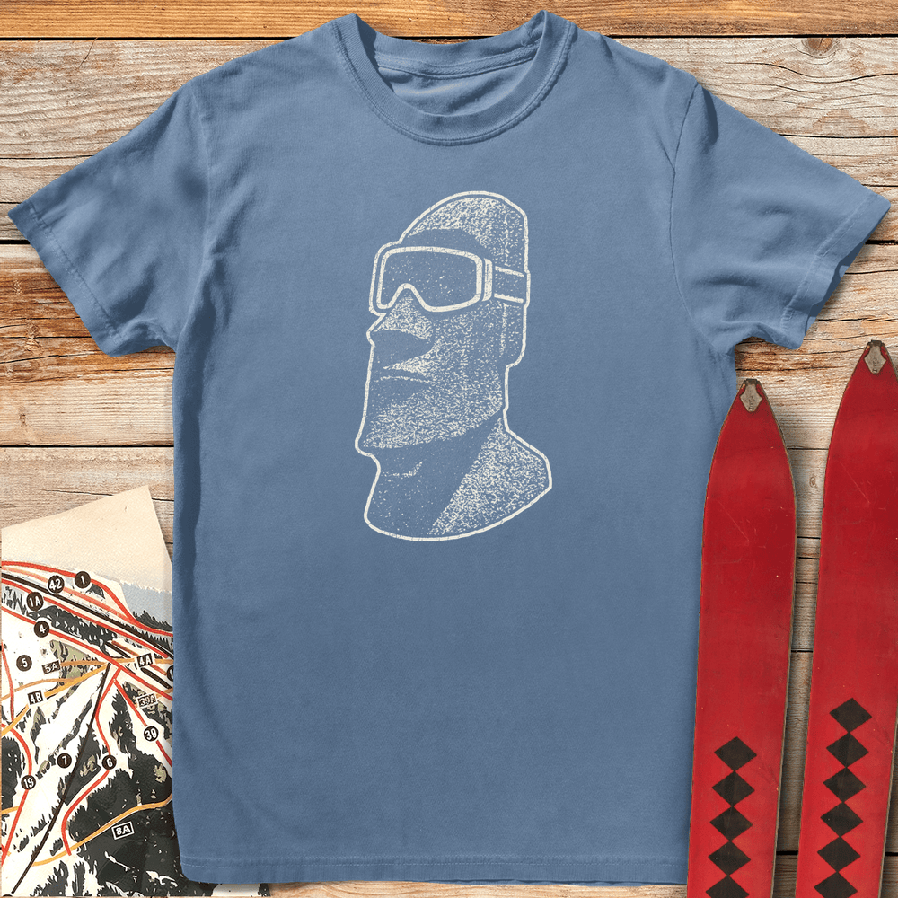 Easter Island Rider product image 2