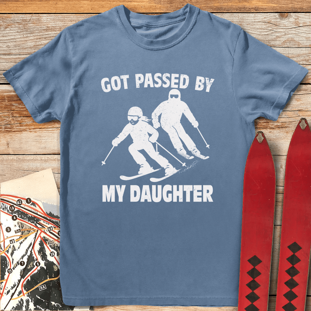 Passed By Daughter product image 6