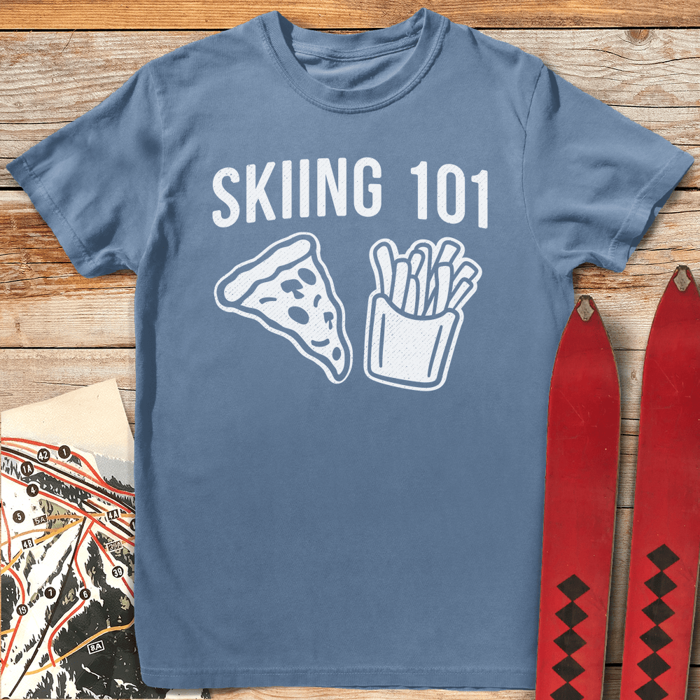 Skiing 101 product image 4