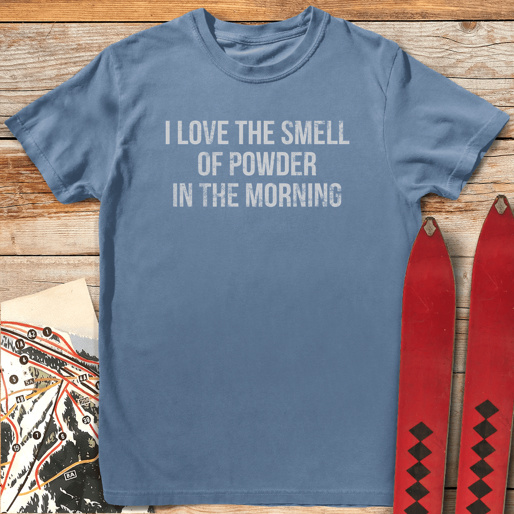 Smell Of Powder product image 1