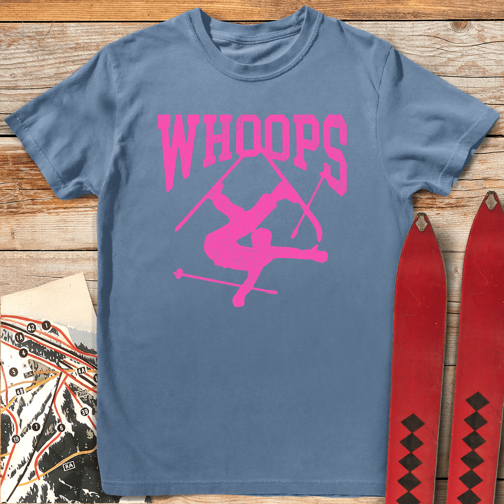 Whoops Hot Pink product image 6