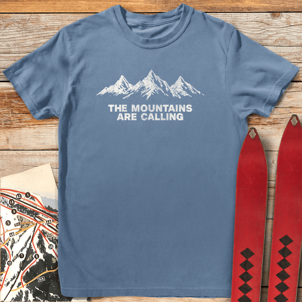 Mountain Call product image 1