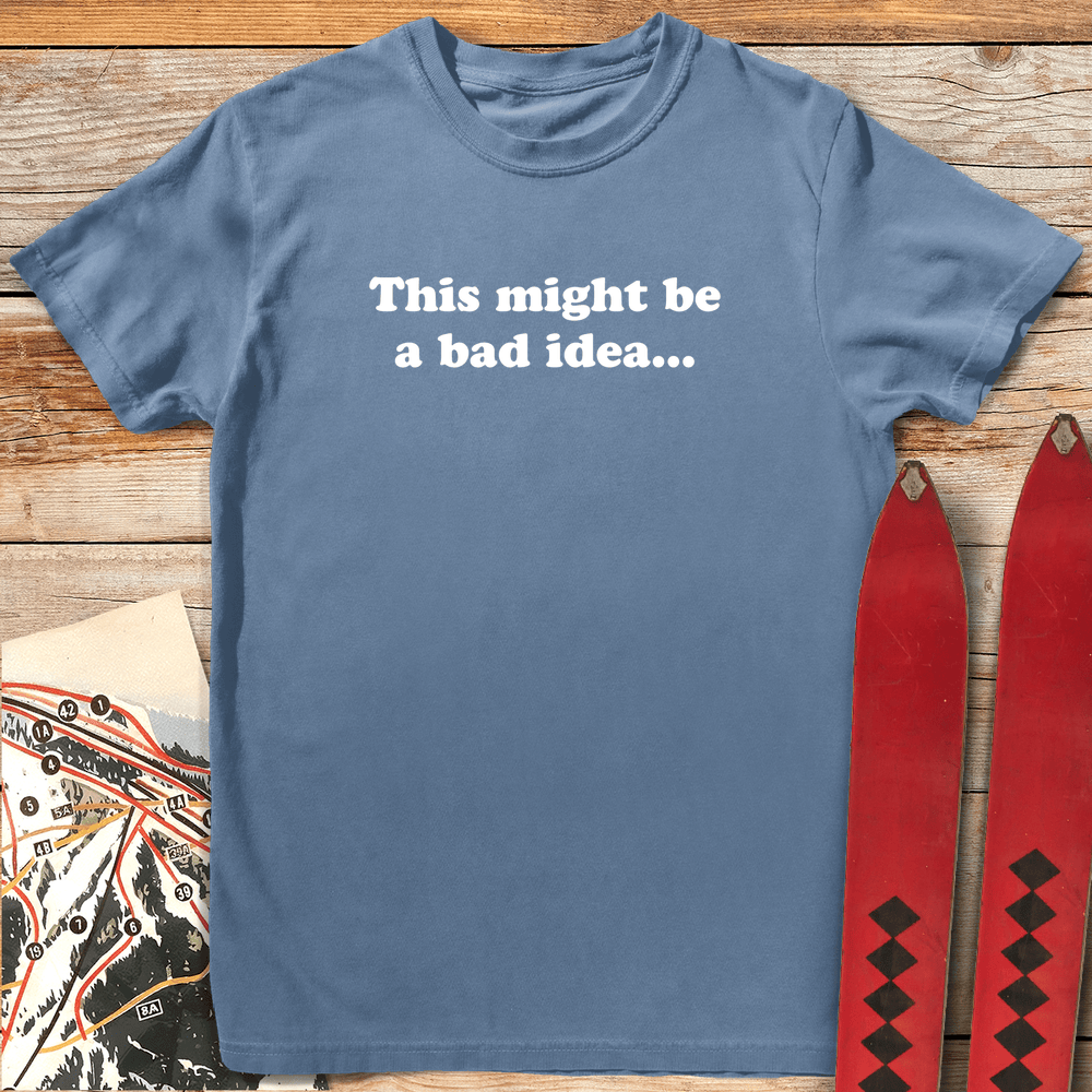 Might Be Bad product image 6