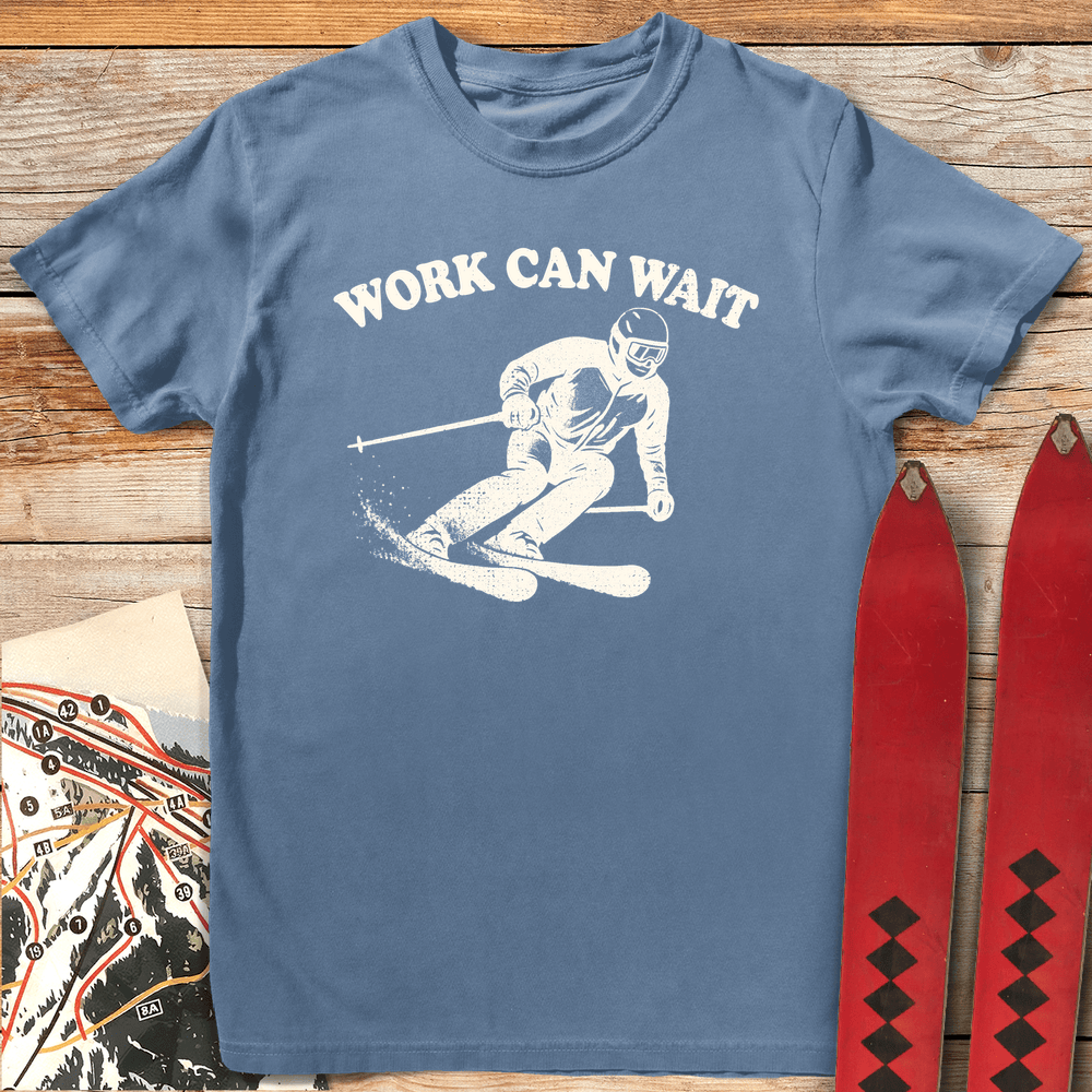 Work Can Wait product image 6