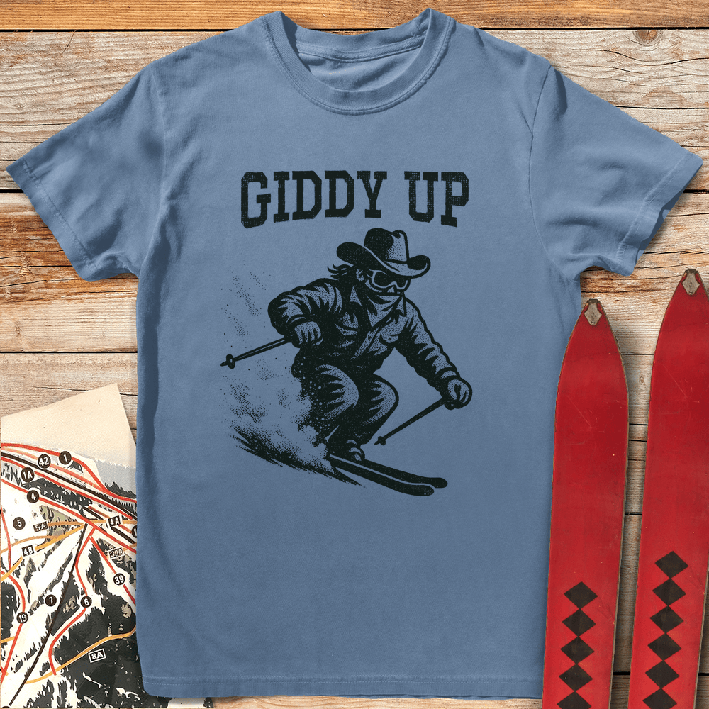 Giddy Up product image 3