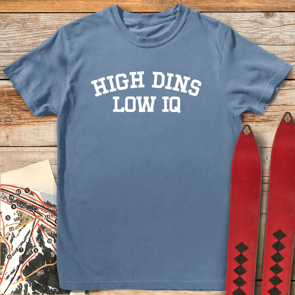 Low IQ product image 6