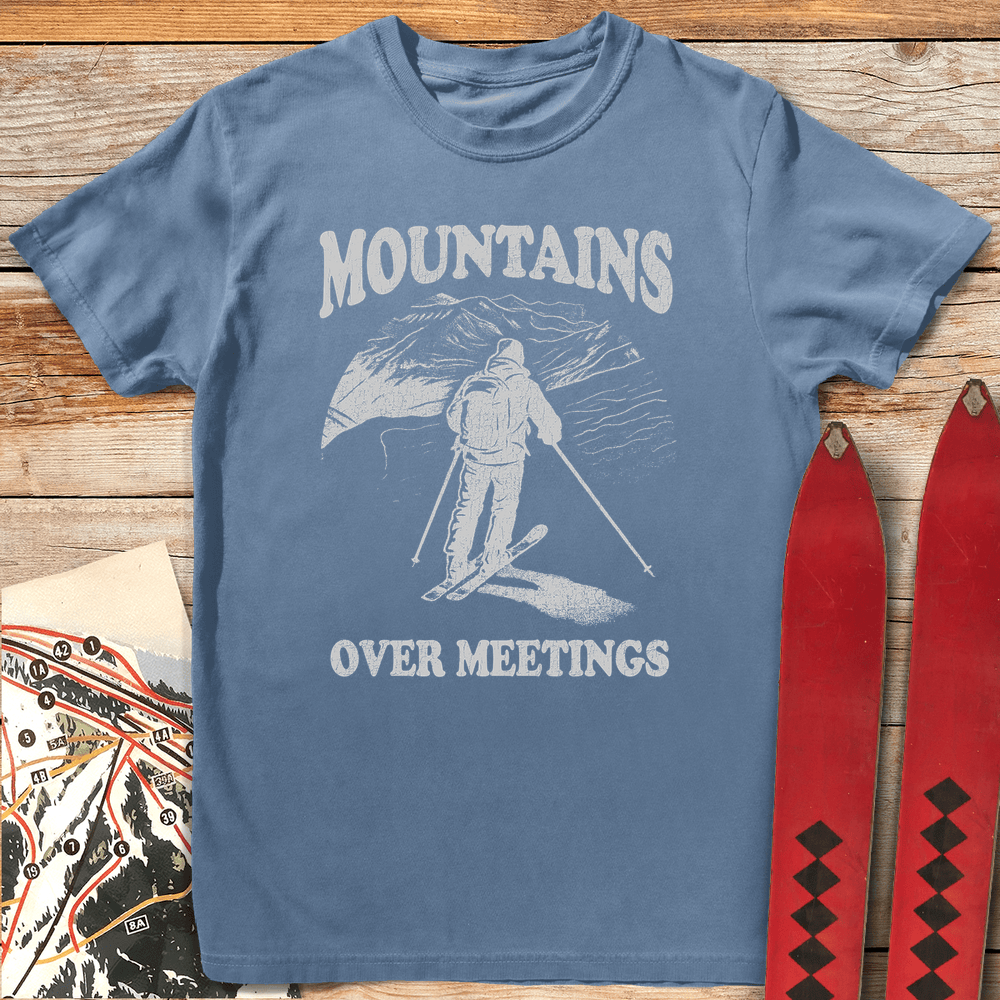 Mountains Over Meetings product image 6