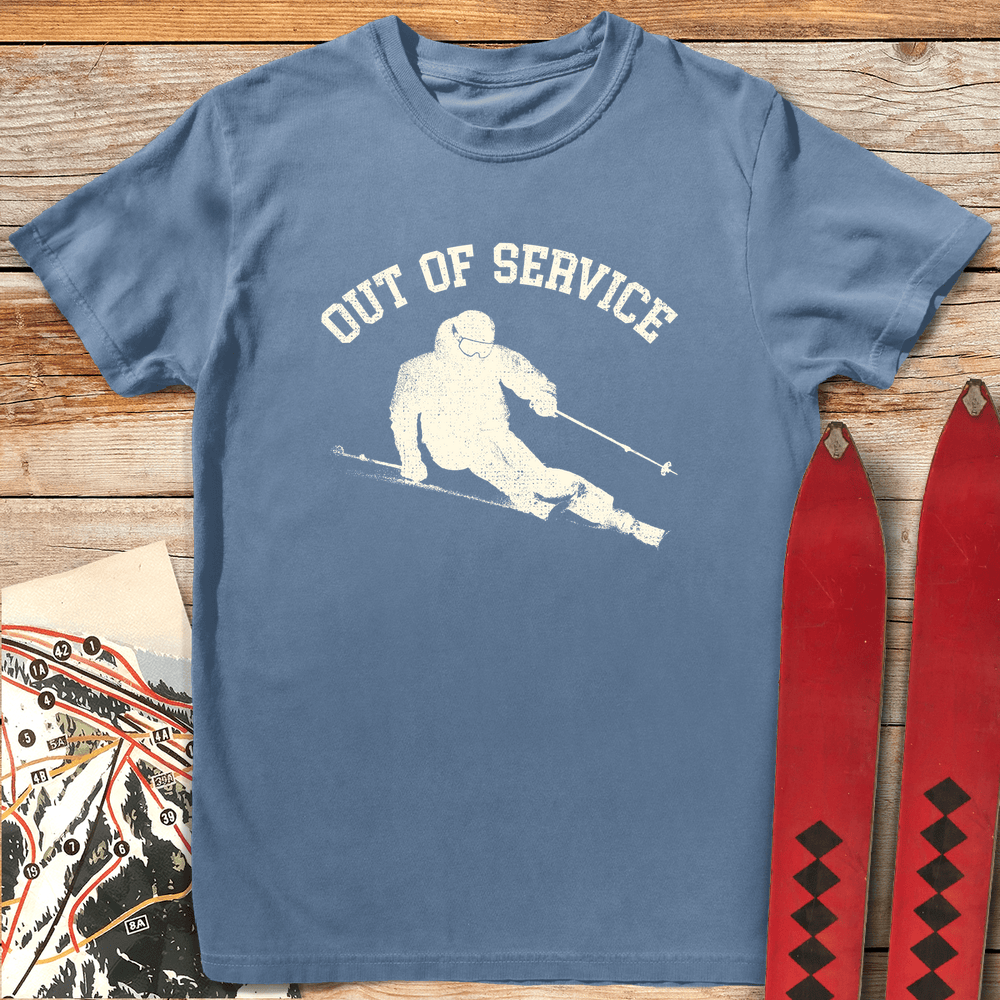 Out Of Service product image 6