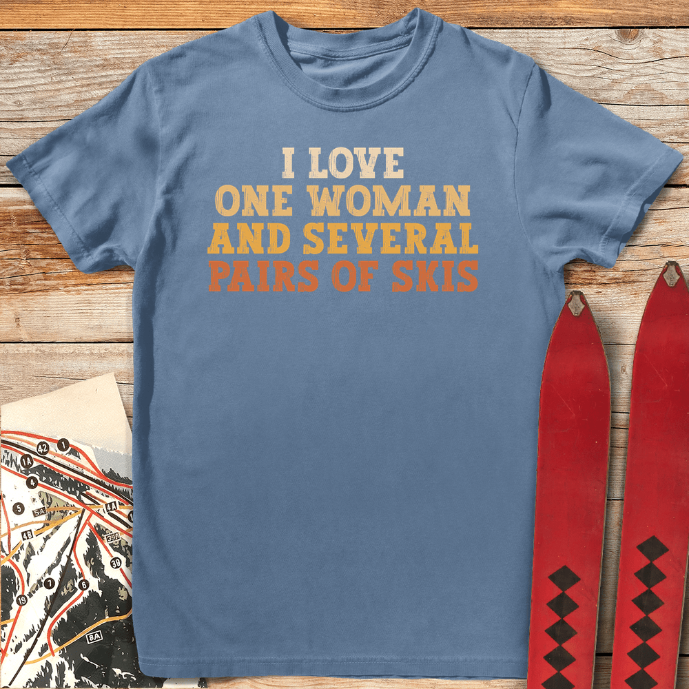 Love One Woman product image 6