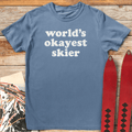 Okayest Skier product image 1