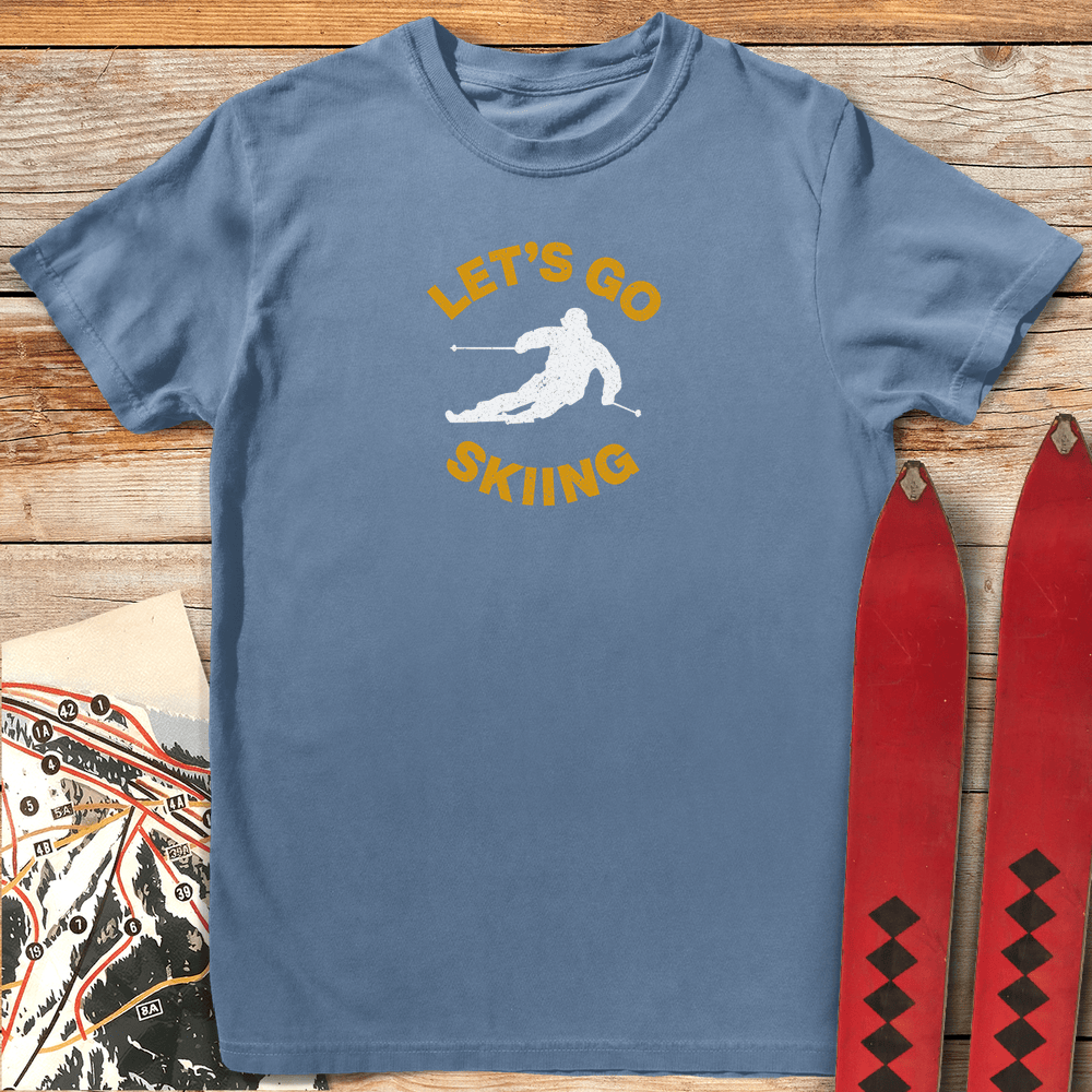 Lets Go product image 2