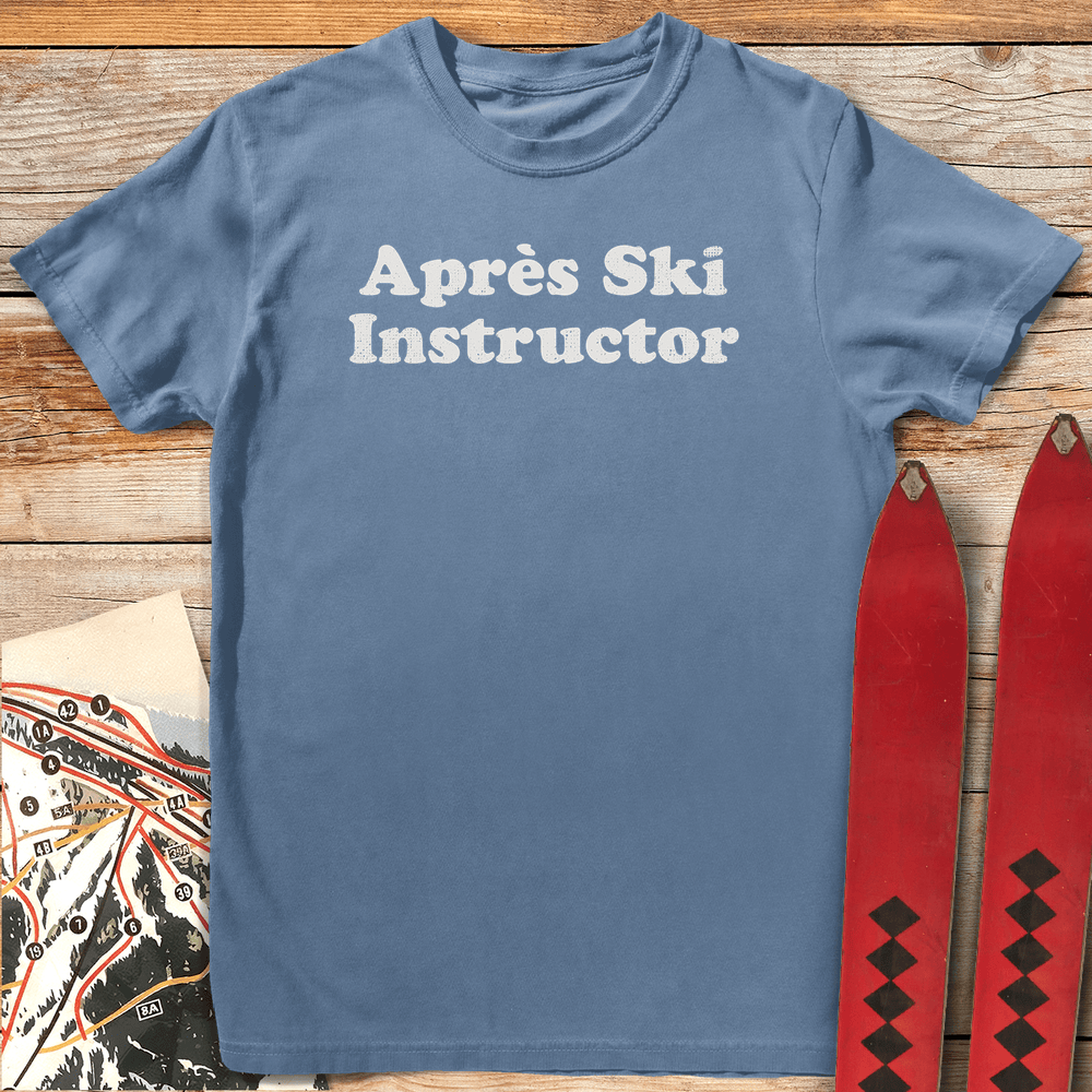 Après Ski Instructor product image 1