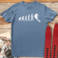 Evolution Of Skiers product image 1
