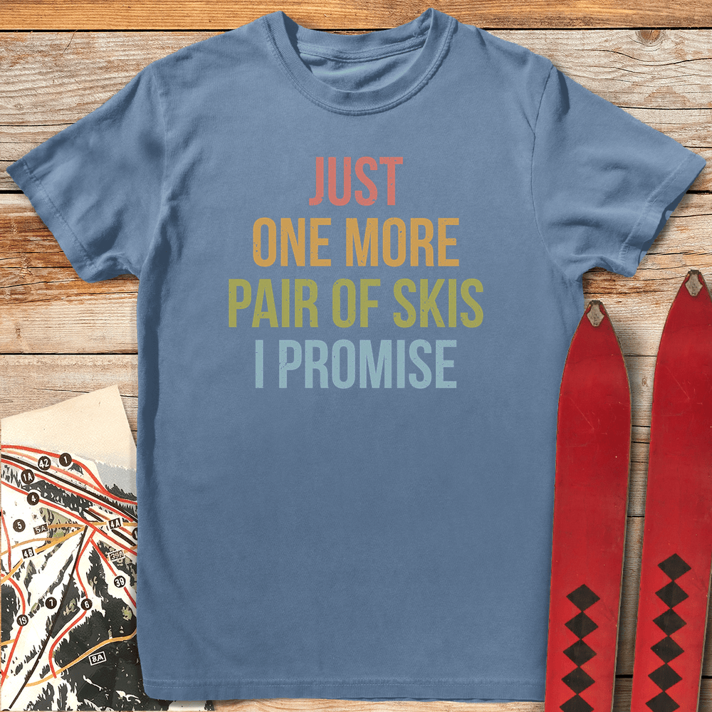 Just One More product image 6