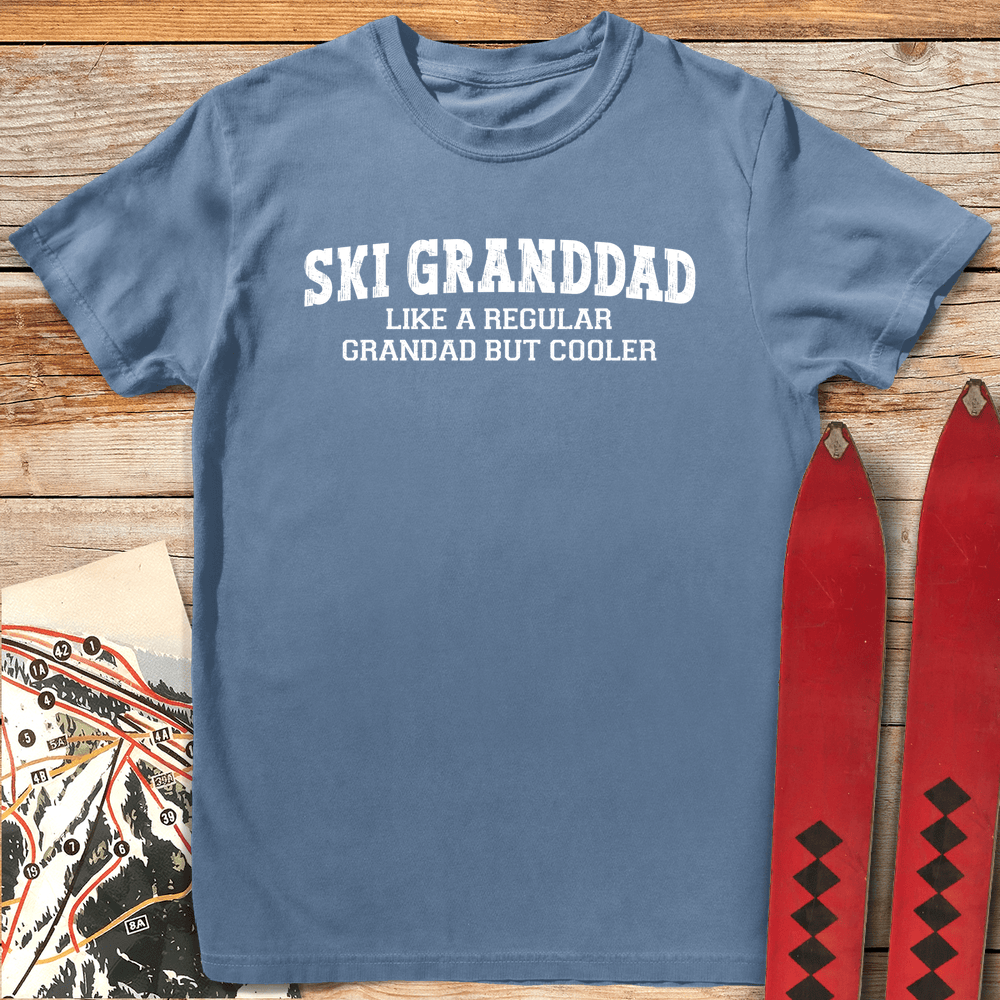 Ski Granddad product image 1