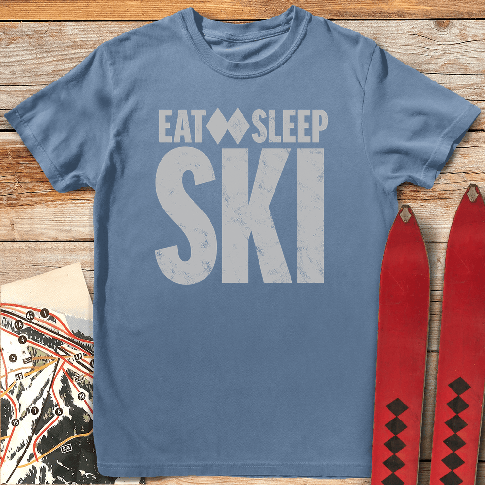 Eat Sleep Ski product image 6