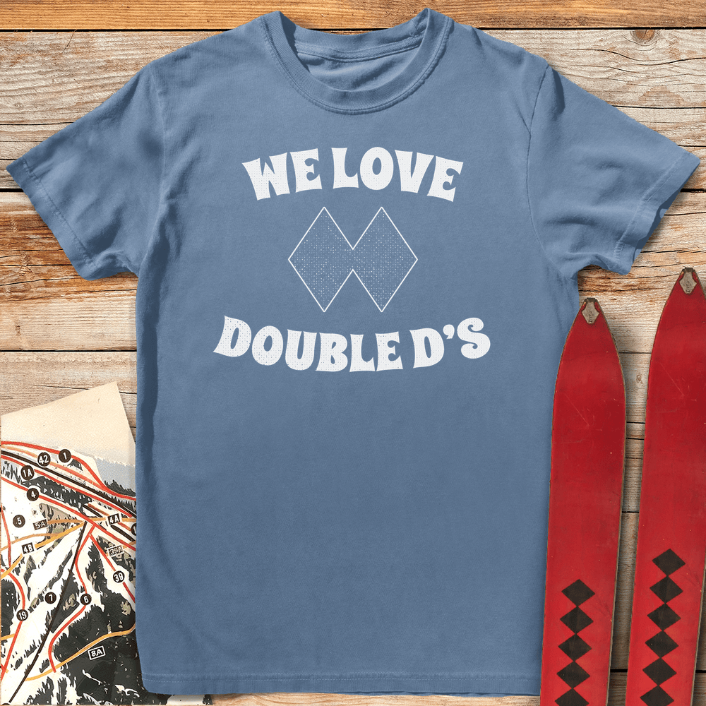 Double Ds product image 6