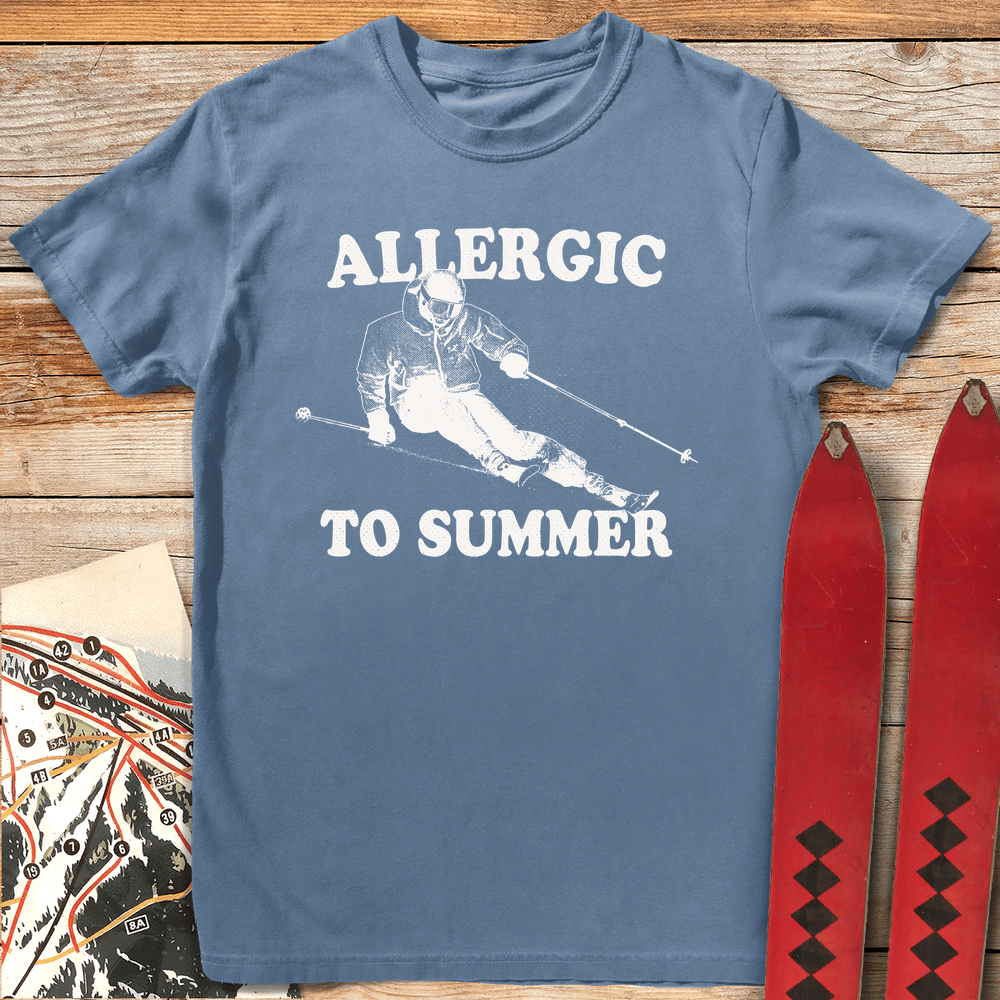 Allergic To Summer product image 6
