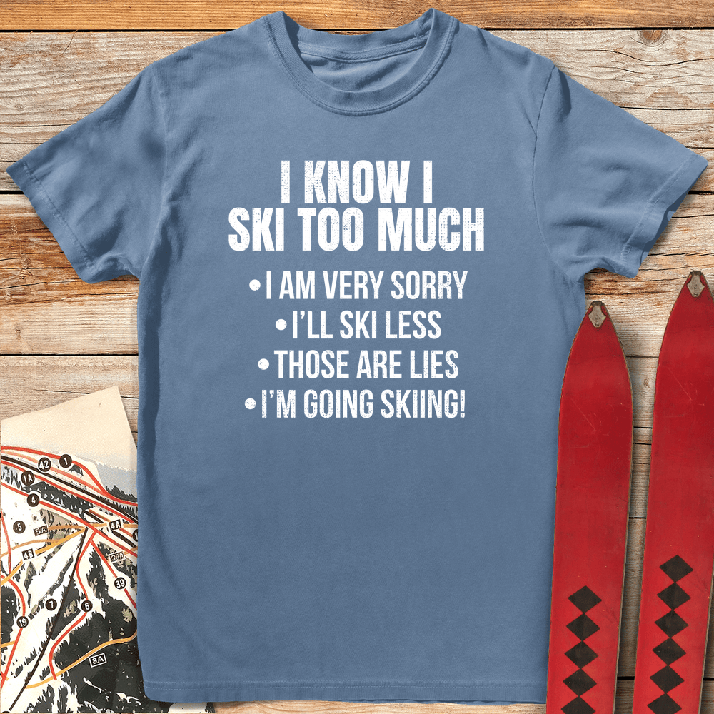 Ski Less product image 7