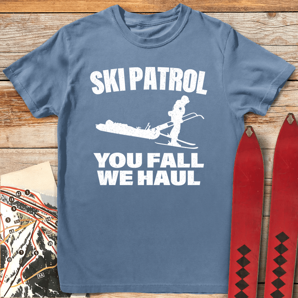 You Fall We Haul product image 6