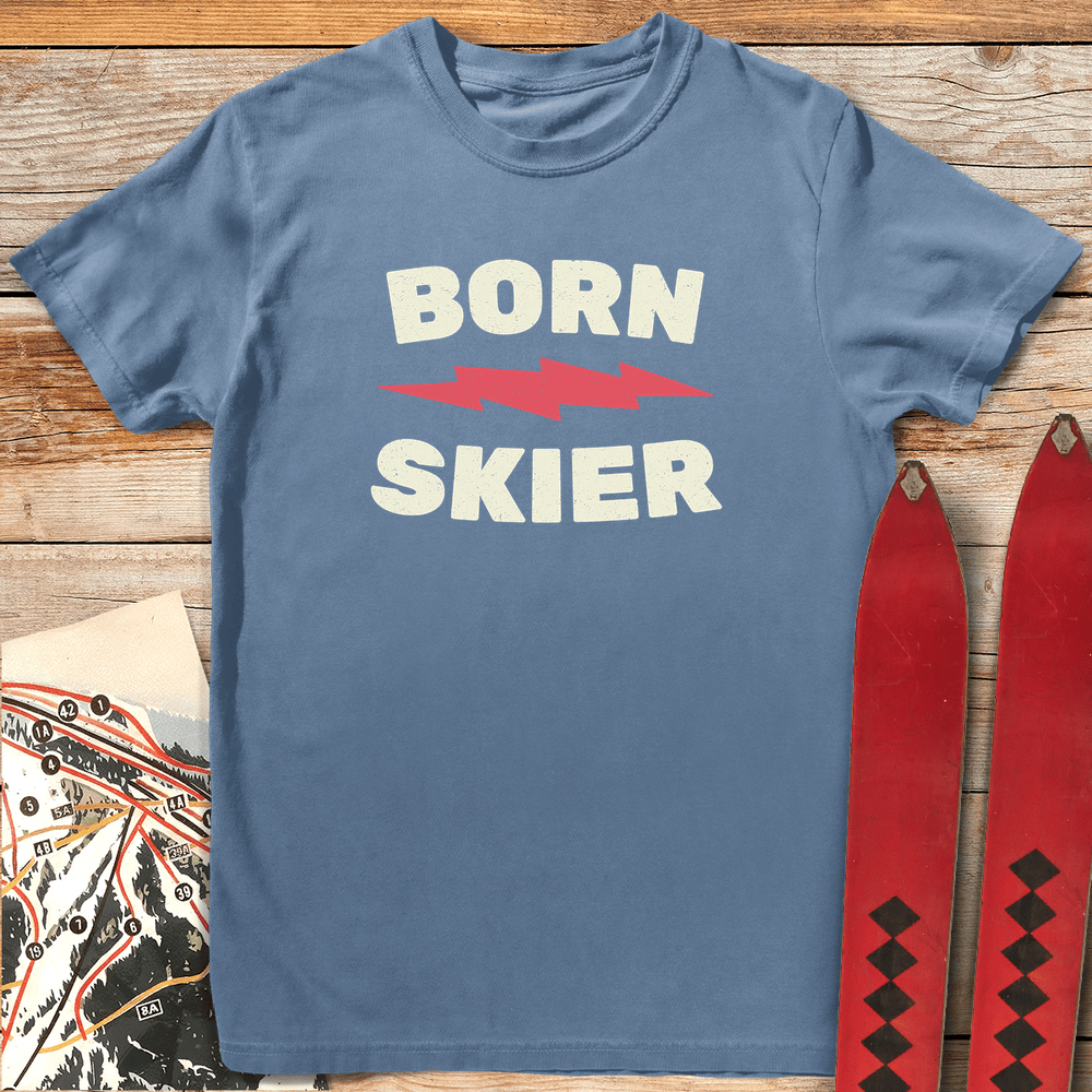 Born Skier product image 6