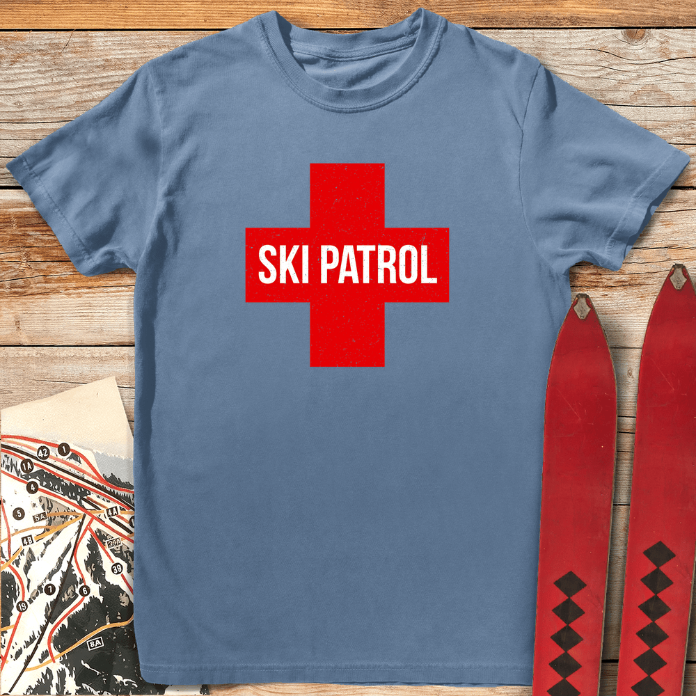 Ski Patrol Cross product image 6