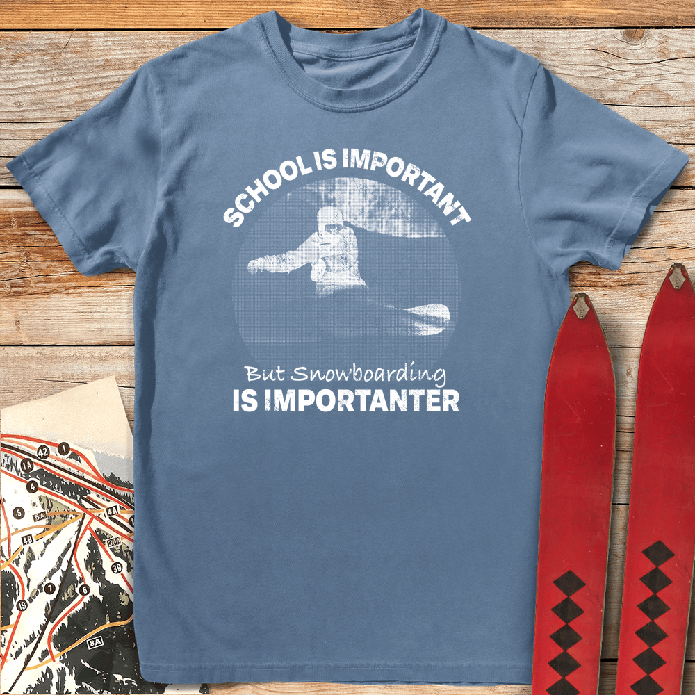 Snowboarding Importanter product image 6