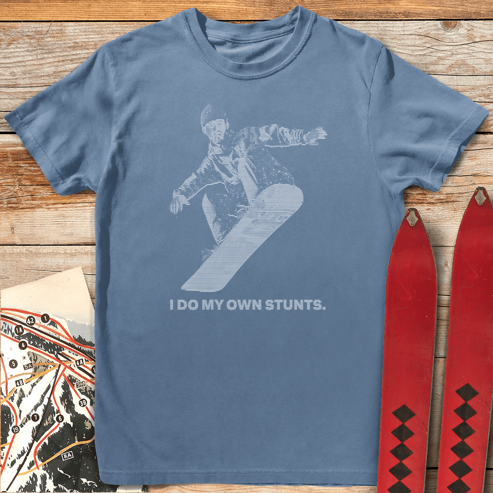 Snowboard Stunts product image 1