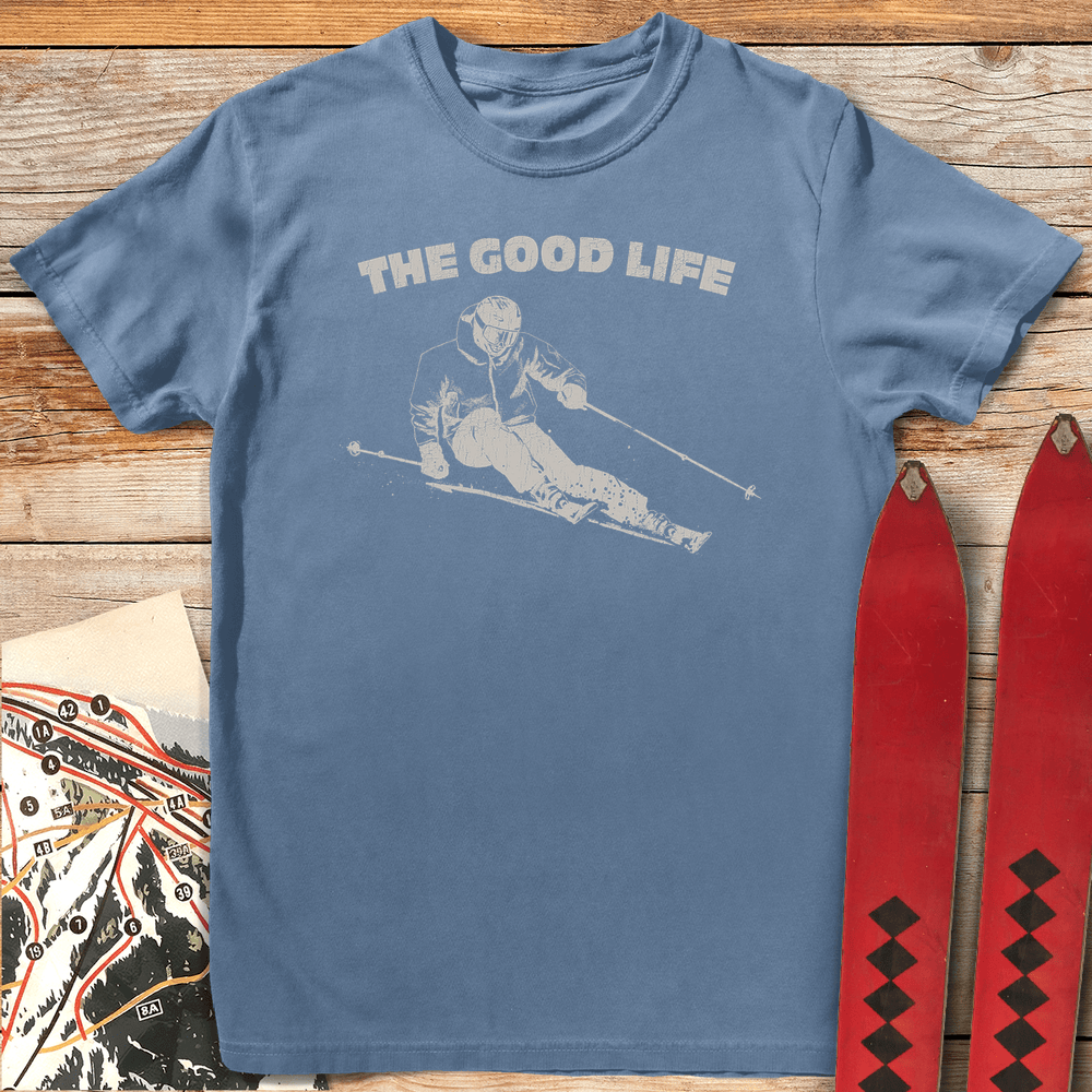 The Good Life product image 6