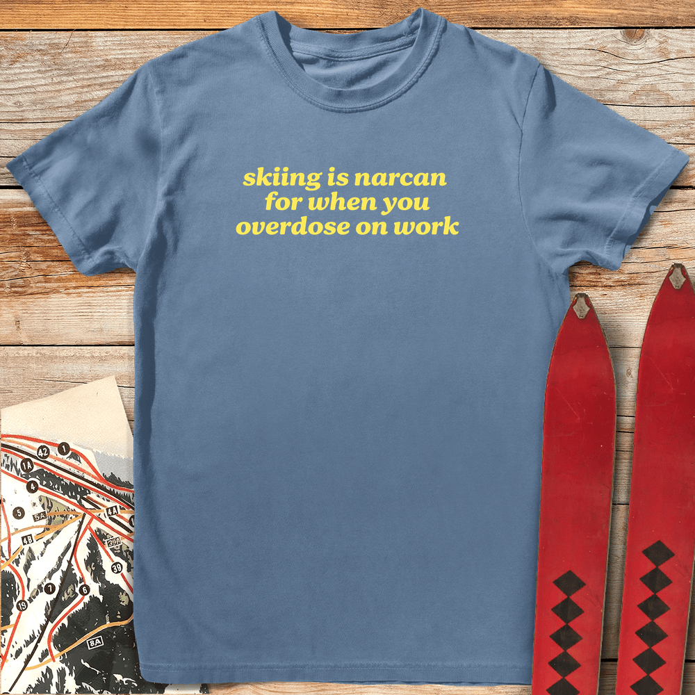 Skiing Is Narcan product image 1