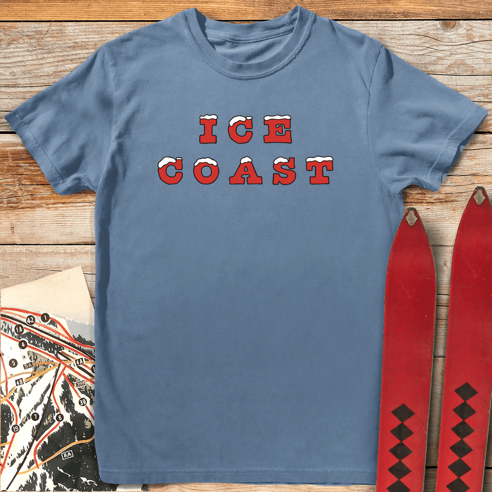 Ice Coast product image 6